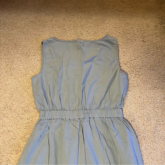 Lucy & Yak Juni Jumpsuit | M - Picture 7 of 8